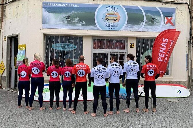 Oporto Best Surf Experience - Is $48.16 worth it? Here’s what you’re really paying for