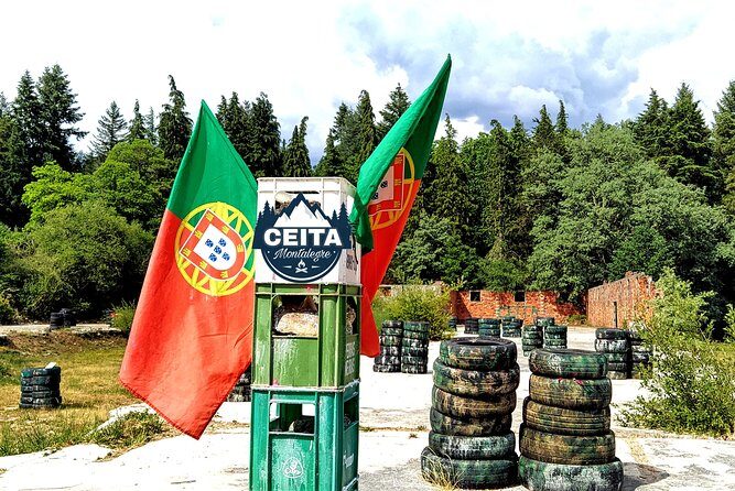 Paintball Experience - Key points to know