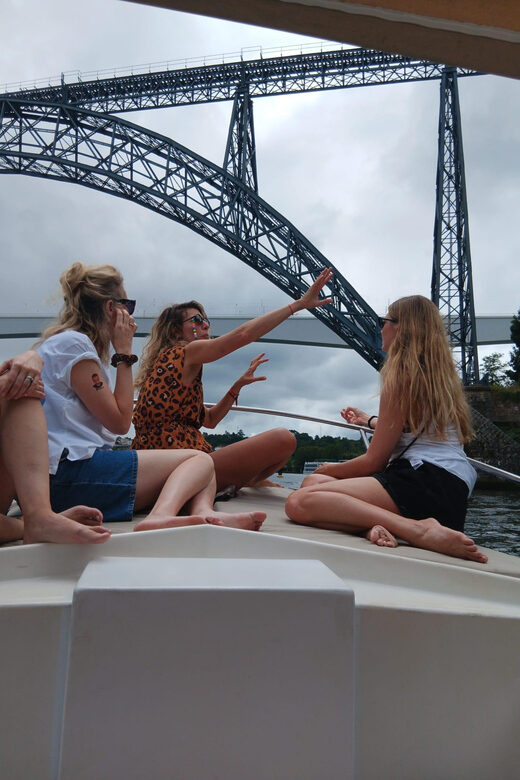 Passeio Barco 6 Pontes Douro com degustação vinho do Porto - What I’d watch out for before booking