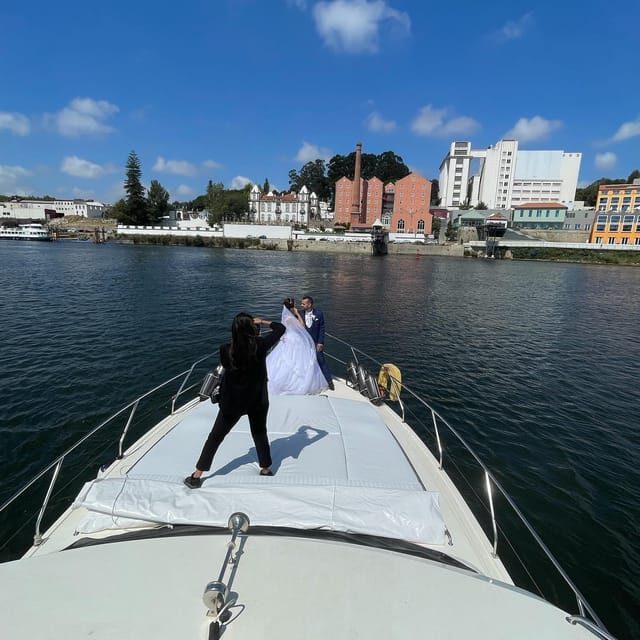 Passeio de barco rio douro inesquecível - Quick tips before you go