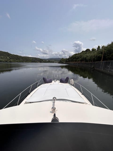 Passeio de barco rio douro inesquecível - Photo stops with Gaia in the background: making the city look like a postcard