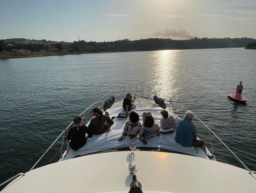 Passeio de barco rio douro inesquecível - Price and value: why $57 can make sense on the Douro