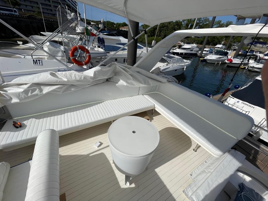 Passeio de barco rio douro inesquecível - Who should book this Douro yacht cruise