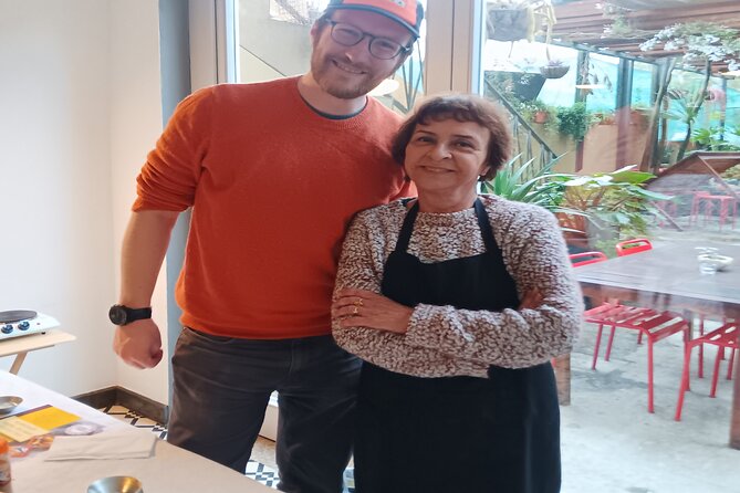 Pastel de Nata Workshop in Porto - The guide: Berta’s teaching style (and why people rave about it)