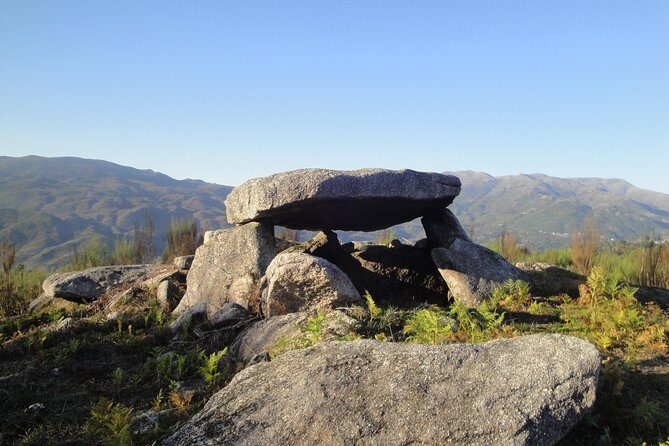 Peneda-Gerês National Park - A Time Travel Through The Mountains - - Key points worth knowing