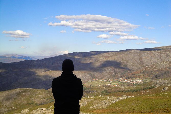 Peneda-Gerês National Park - A Time Travel Through The Mountains - - Peneda-Gerês as a time machine (and why this tour works)