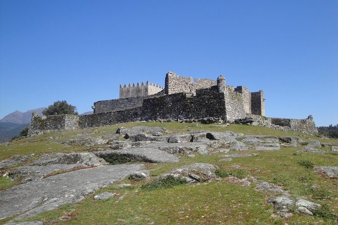 Peneda-Gerês National Park - A Time Travel Through The Mountains - - Lunch in Minho: the value of eating like a local, not a tourist