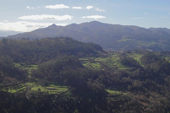 Peneda-Gerês National Park - A Time Travel Through The Mountains - - The picnic close to the day’s best moments
