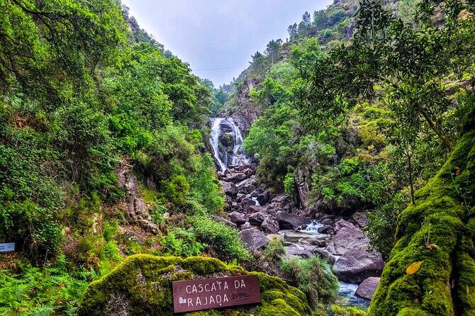Peneda - Gerês National Park Lagoons and Waterfalls -Private Tour - Pickup From Gerês: How You Start and What to Expect From the 7-Hour Pace