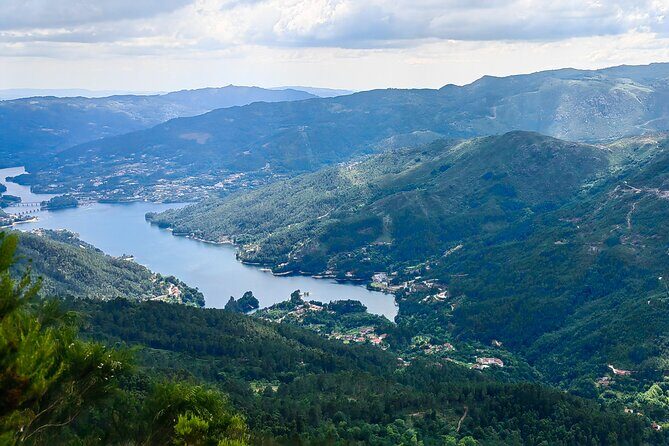 Peneda - Gerês National Park Lagoons and Waterfalls -Private Tour - Value Check: Is $192.66 for a 7-Hour Private Day a Good Deal?