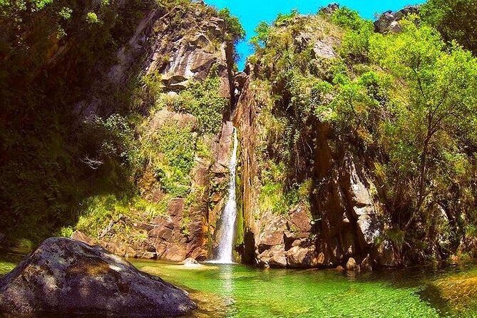 Peneda - Gerês National Park Lagoons and Waterfalls -Private Tour - Who This Tour Suits Best (and Who Should Think Twice)