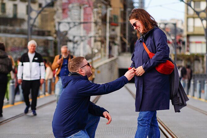 Photoshoot Unforgettable in Porto - Couple or Single - Who Should Book This Photo Tour (and Who Might Skip It)