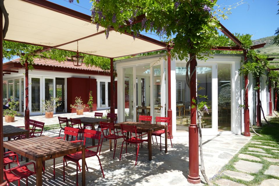 Pinhão: Quinta do Bomfim Visit and Tasting - Who should book this Douro tasting?