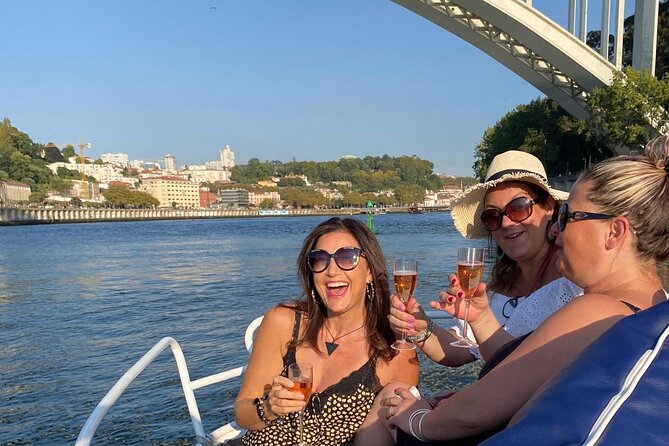 Port : Douro Cruise, 6 Bridges & 4 Port Wines (Max 7) - Key things you’ll notice on this Douro cruise