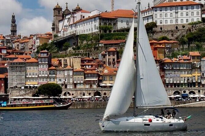 Port : Douro River Cruise (2 h) – Wine & Scenic Views - Why This Douro Cruise Feels Like the Best Use of Limited Time