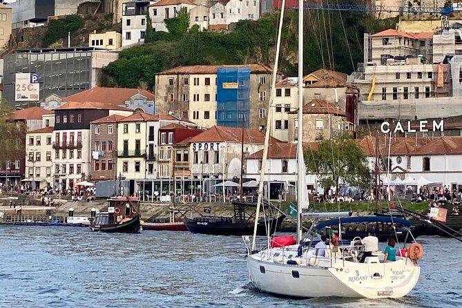 Port : Douro River Cruise (2 h) – Wine & Scenic Views - Onboard Comfort That Actually Improves the Experience