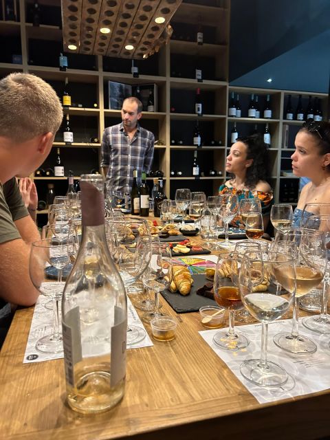Port Wine class with 3 or 5 Port tasting and pairings - Pairings That Actually Help You Taste (Not Just Snack)