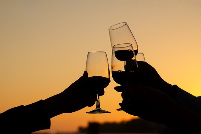 Port Wine Sunset Boat Tour - Key highlights you will care about