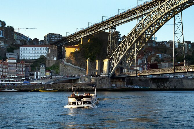 Port Wine Sunset Boat Tour - Timing, weather, and what to wear (so you stay comfortable)