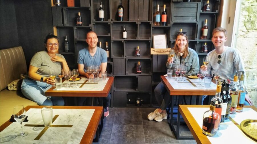 Port wine & wine walking tour with culture - max 8 pax - Should you book this Port wine & walking tour?