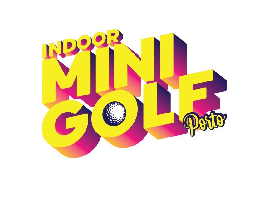 Porto: 18-Hole Indoor Mini Golf Ticket with UV Light Courses - Tips to play better (and have more laughs)
