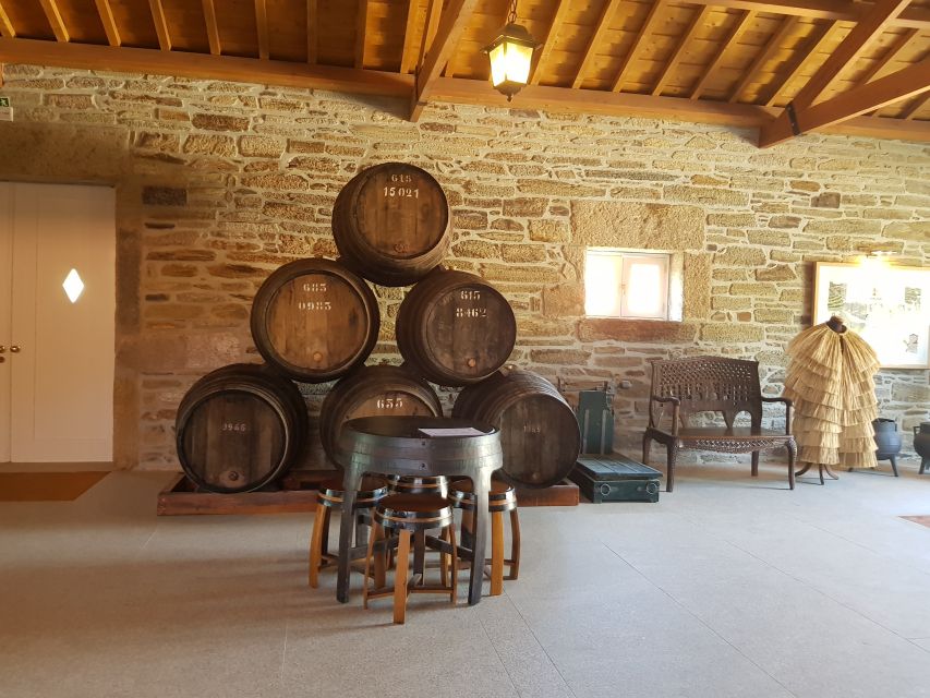 Porto: 3 Douro Valley Vineyards Tour with Lunch - Morning Pickup in Porto: EFun Tours and a Real Start Time