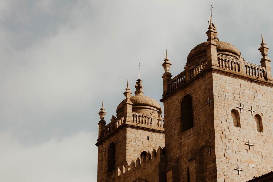 Porto: 3-Hour Guided Walking Tour - Key highlights you’ll feel on this walk