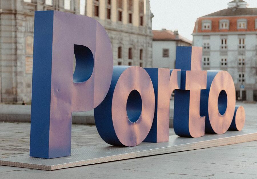 Porto: 3-Hour Guided Walking Tour - Art Nouveau buildings: noticing details you’d normally miss