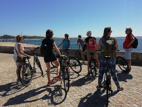 Porto: 3-Hour Old Town & Riverside Bike Tour - Guided Experience - Price and value for $47.16: what you’re really paying for