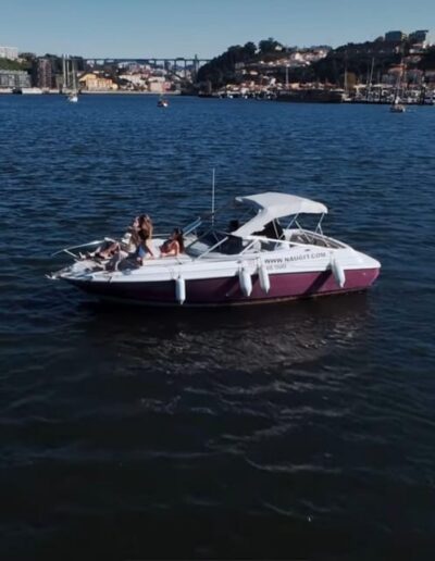 Porto: 6 Bridges and Ribeira Boat Tour with Sunset Option - The six-bridge run: what you’ll actually see from the water