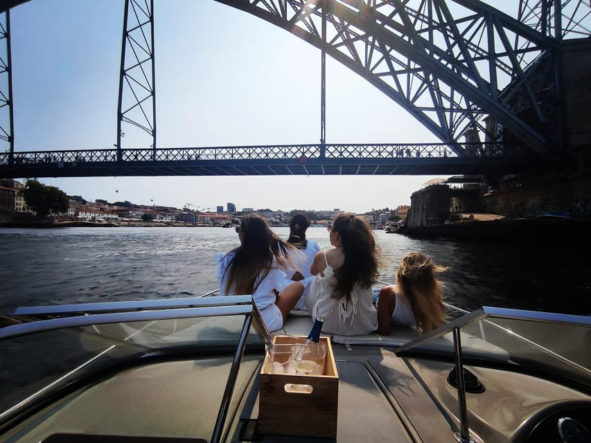 Porto: 6 Bridges and Ribeira Boat Tour with Sunset Option - Where this tour fits best in your Porto plan