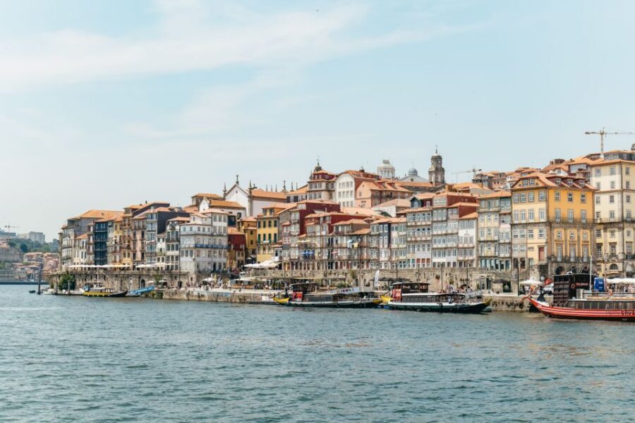 Porto: 6 Bridges Douro River Cruise - Key highlights you’ll care about