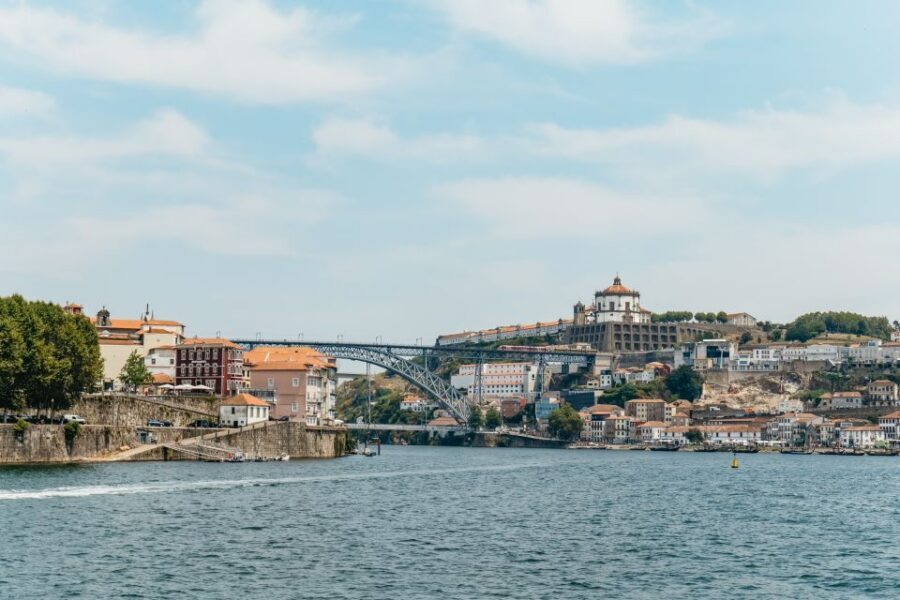 Porto: 6 Bridges Douro River Cruise - Price and value: is $23 worth 50 minutes?