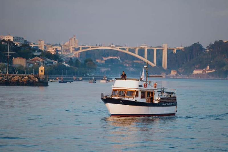 Porto: 6 Bridges Port Wine River Cruise with 4 Tastings - Key highlights to look for
