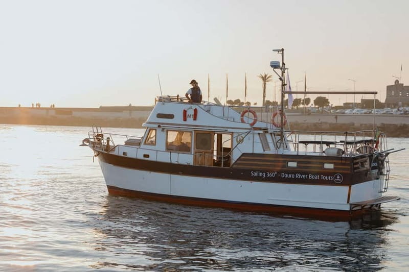 Porto: 6 Bridges Port Wine River Cruise with 4 Tastings - The 4 port wine tastings: what you should taste for
