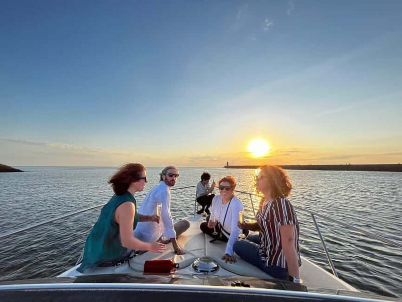 Porto: 6 Bridges Yacht Cruise with Local Wine & Snacks - Who should book this cruise, and who might want a different day