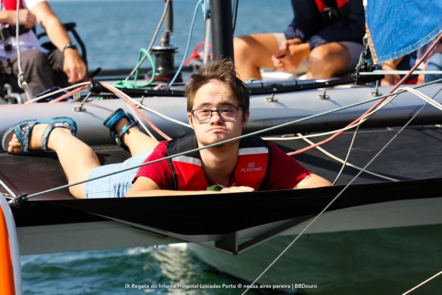 Porto: Accessible Sailing Tour on the Douro river - Key things worth knowing before you go