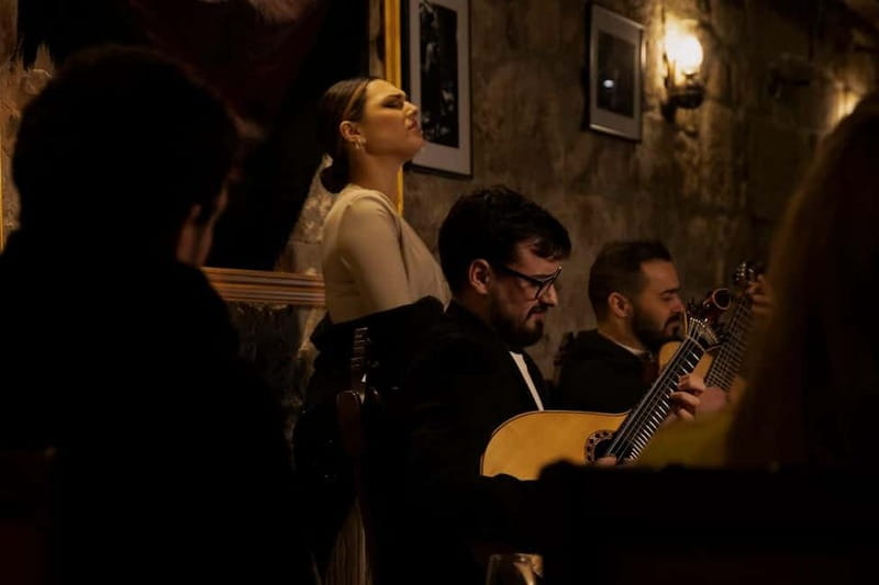 Porto: An Intimate Fado Show in a Historical Tavern - Key Things That Make This Fado Show Worth It