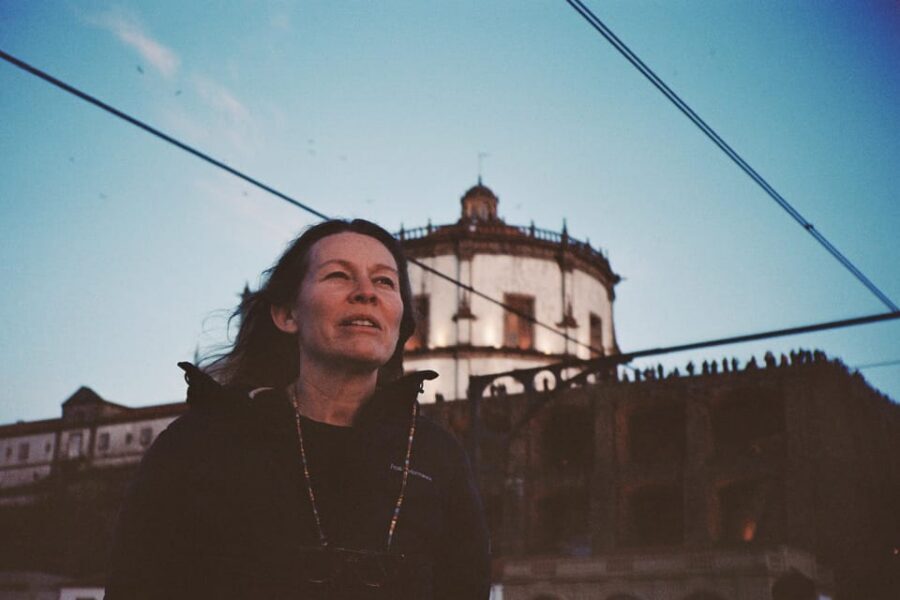 Porto: Analog Photography Workshop & Tour - Practical tips to make your 2.5-hour shoot smoother