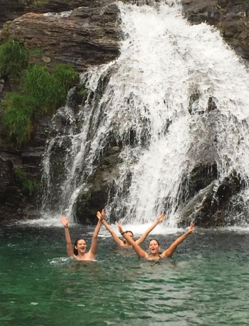Porto and North coast Exclusive & Secret Waterfalls in 4x4 - Why this 4x4 North Coast day feels different from a typical tour