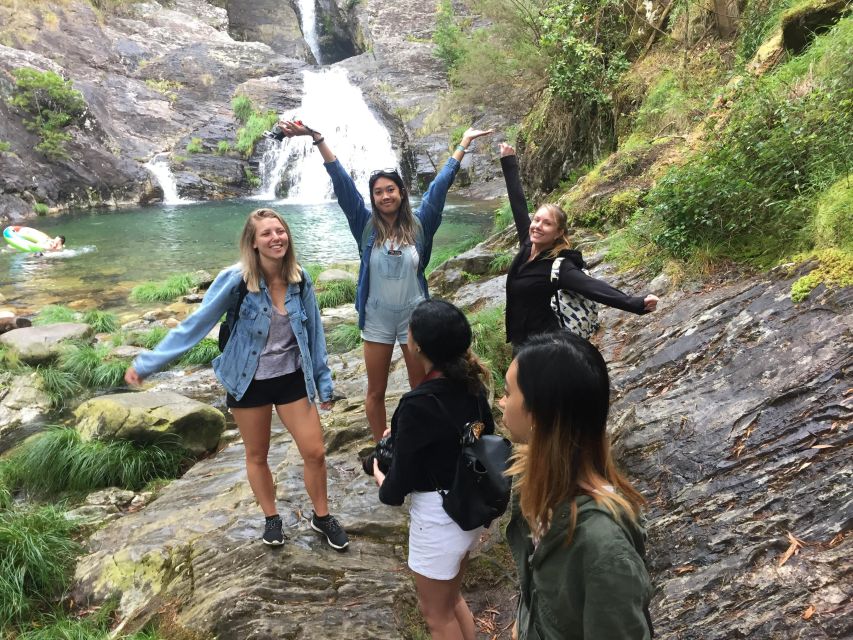 Porto and North coast Exclusive & Secret Waterfalls in 4x4 - Vila Nova de Cerveira: a medieval stop that sets the mood