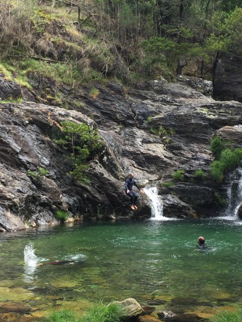 Porto and North coast Exclusive & Secret Waterfalls in 4x4 - The road to the waterfalls: off-road time you’ll actually feel