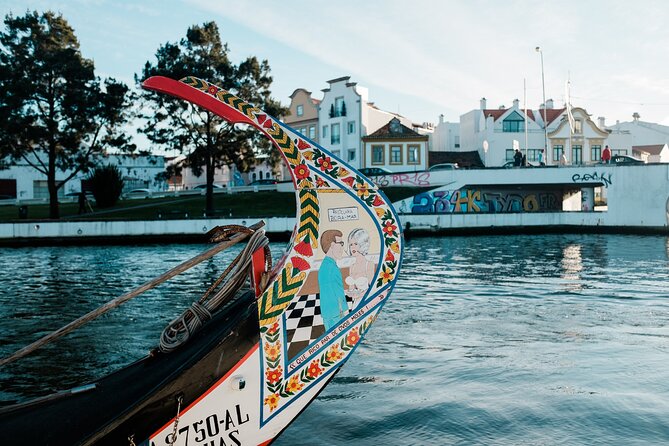 Porto: Aveiro with cruise, Costa Nova, Capelha do Senhor da Pedra - Key Highlights Worth Booking For