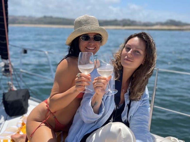 Porto: Best Charming Sailboat Cruise - Should You Book This Charming Porto Sailboat Cruise?