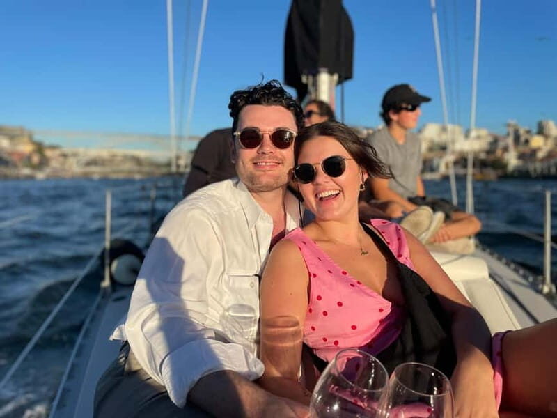 Porto: Best Charming Sailboat Cruise - Photos, Wind, and Weather Reality Checks