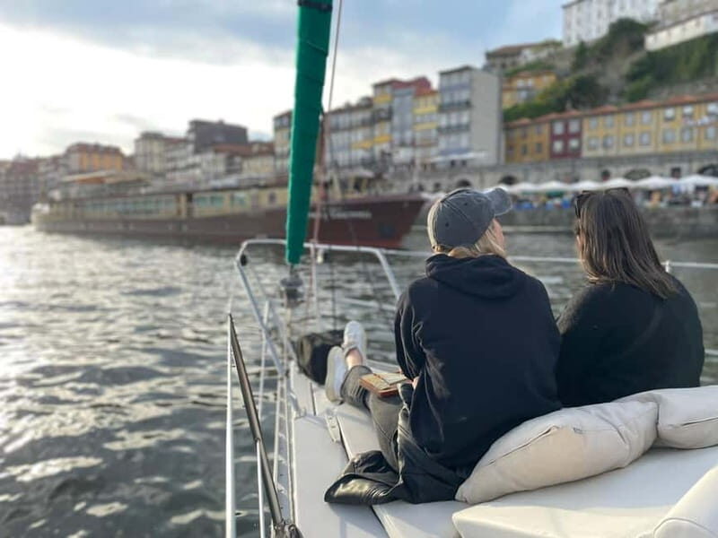 Porto: Best Charming Sailboat Cruise - Who This Porto Cruise Fits Best (and Who Might Want Something Else)