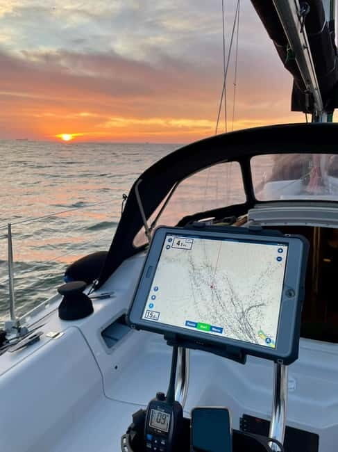 Porto: Best Exclusive Charming Sailboat Sunset - Key Highlights Worth Marking