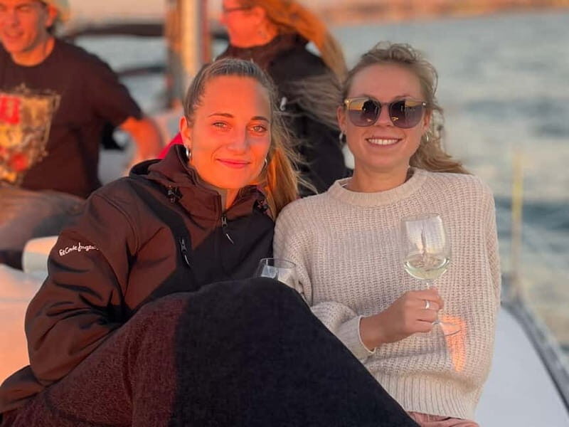 Porto: Best Exclusive Charming Sailboat Sunset - Practical Tips for a Smooth Porto Sunset (No Guesswork Needed)
