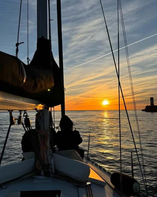Porto: Best Exclusive Charming Sailboat Sunset - What You’ll Eat and Drink on Board (Douro Tastings, Not Snacks)