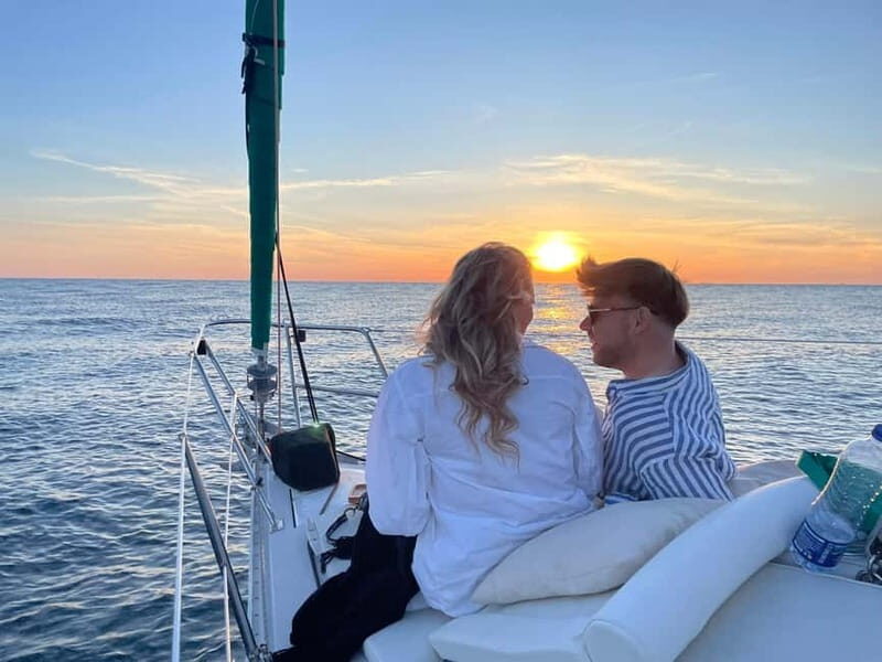 Porto: Best Exclusive Charming Sailboat Sunset - Price and Value: What $341 Buys for This Private Evening